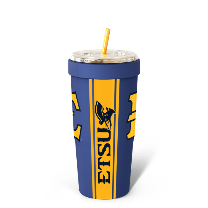 ETSU Bucs Gameday