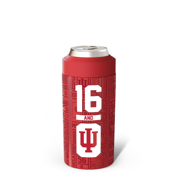 Universal Indiana Hoosiers CFB National Champs