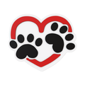 Heart u0026 Paws