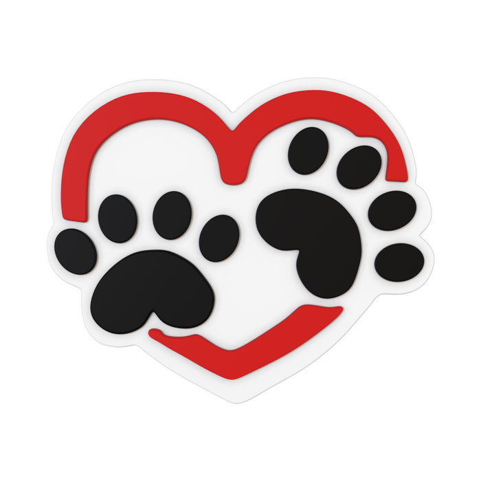 Heart u0026 Paws
