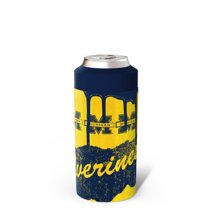 Universal Michigan Wolverines Drip