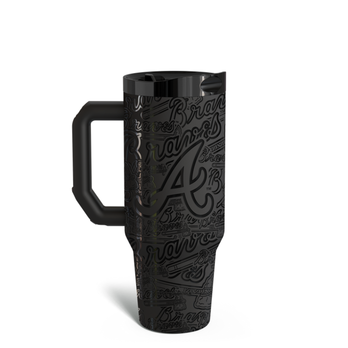 40oz Atlanta Braves Night Game