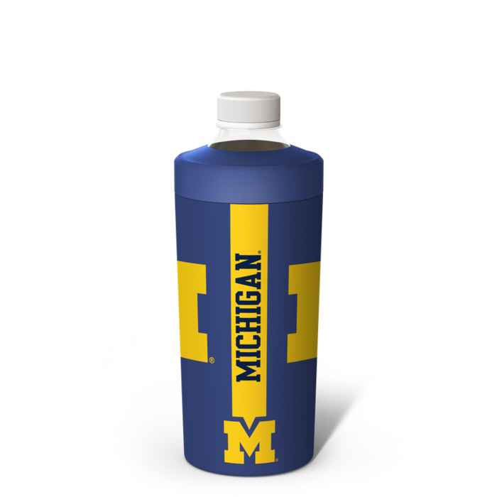 Universal XL Michigan Wolverines Gameday