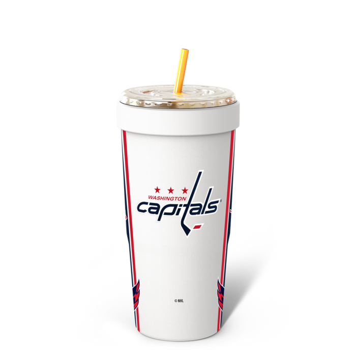 Washington Capitals Gameday
