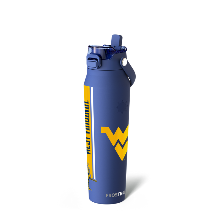 32oz West Virginia Mountaineers Gameday