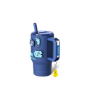 16oz UNC Tarheels Skin And Budz Bundle