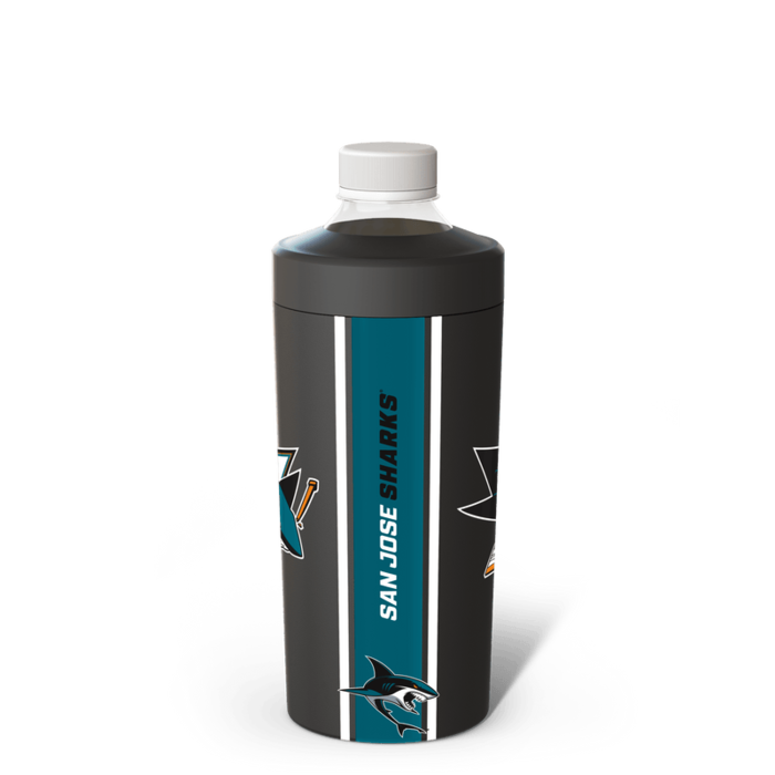 Universal XL San Jose Sharks Gameday