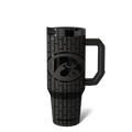 40oz Iowa Hawkeyes Night Game