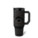 40oz Iowa Hawkeyes Night Game