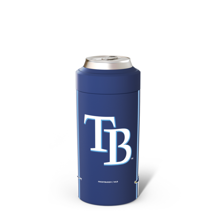 Universal Tampa Bay Rays Gameday