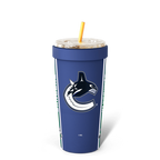Vancouver Canucks Gameday