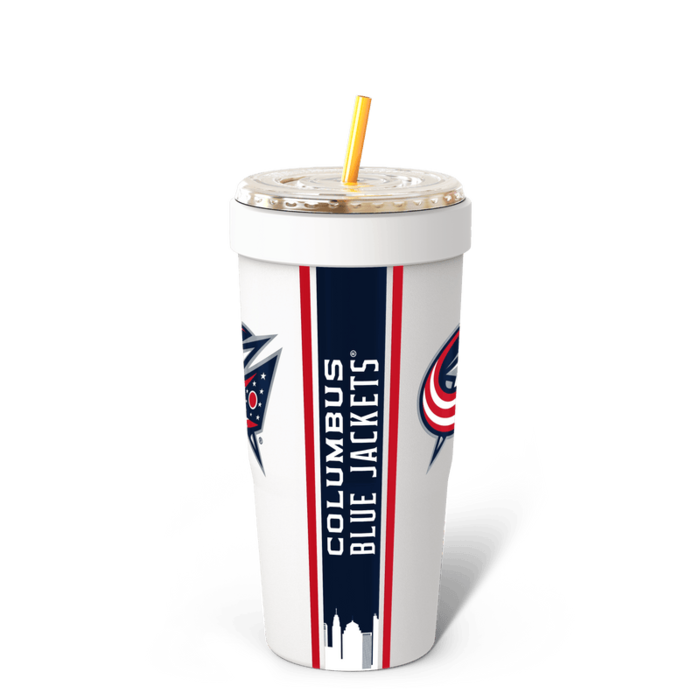 Columbus Blue Jackets Gameday