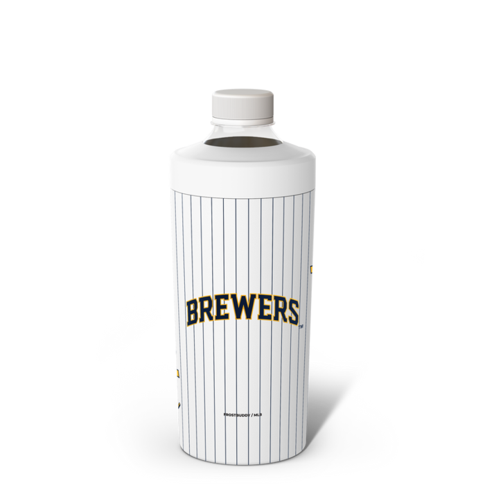 Universal XL Milwaukee Brewers Gameday