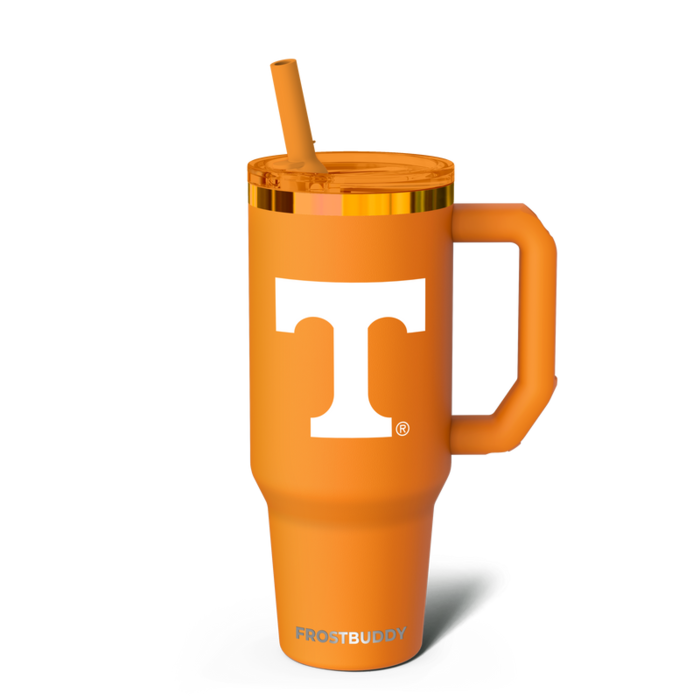 40oz Tennessee Vols Gameday