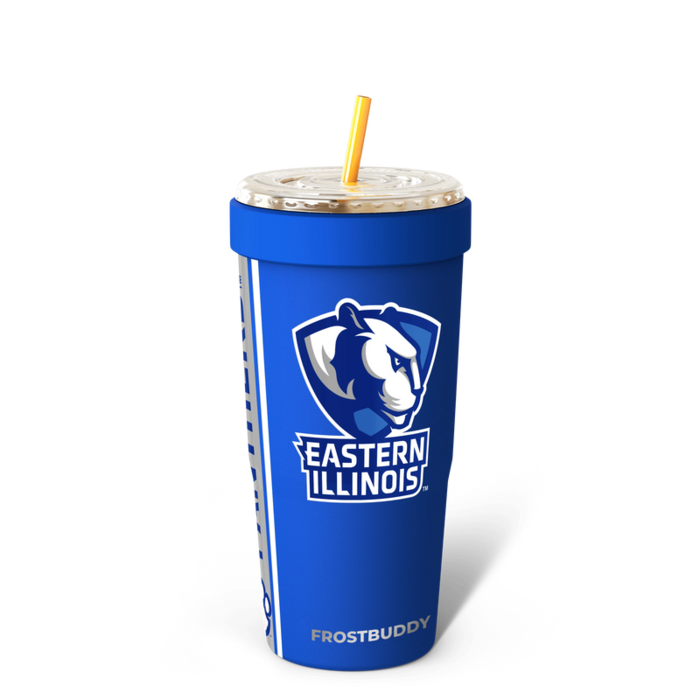 Eastern Illinois Panthers Gameday