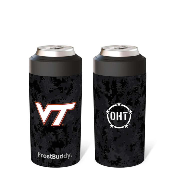 Universal Virginia Tech x OHT