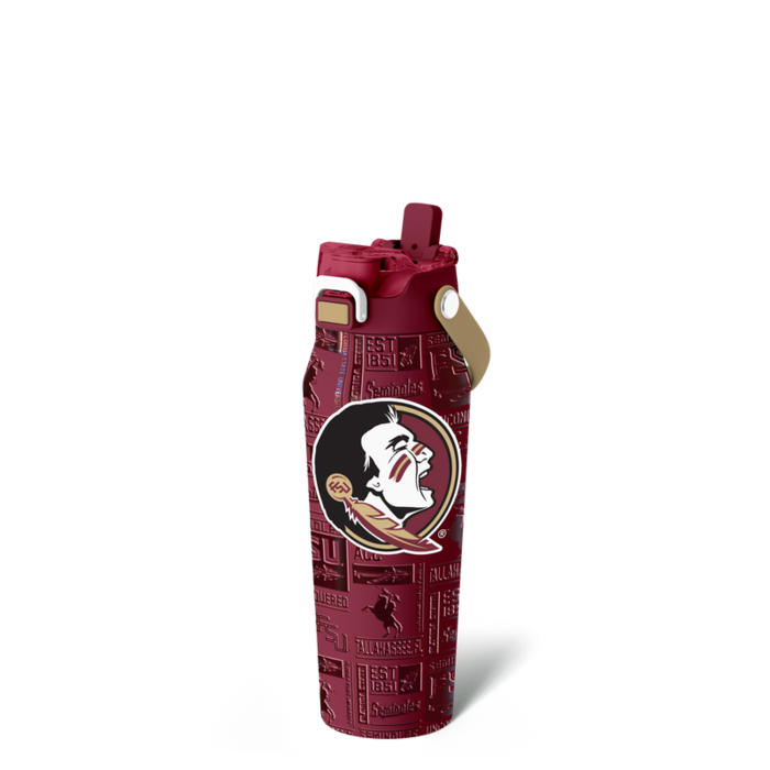 24oz Florida State Seminoles Legacy