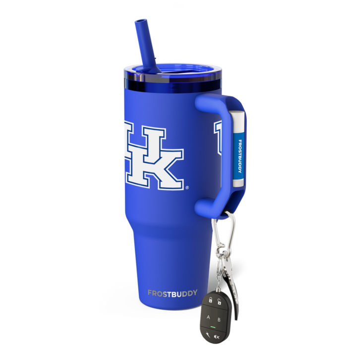 40oz Kentucky Wildcats Gameday