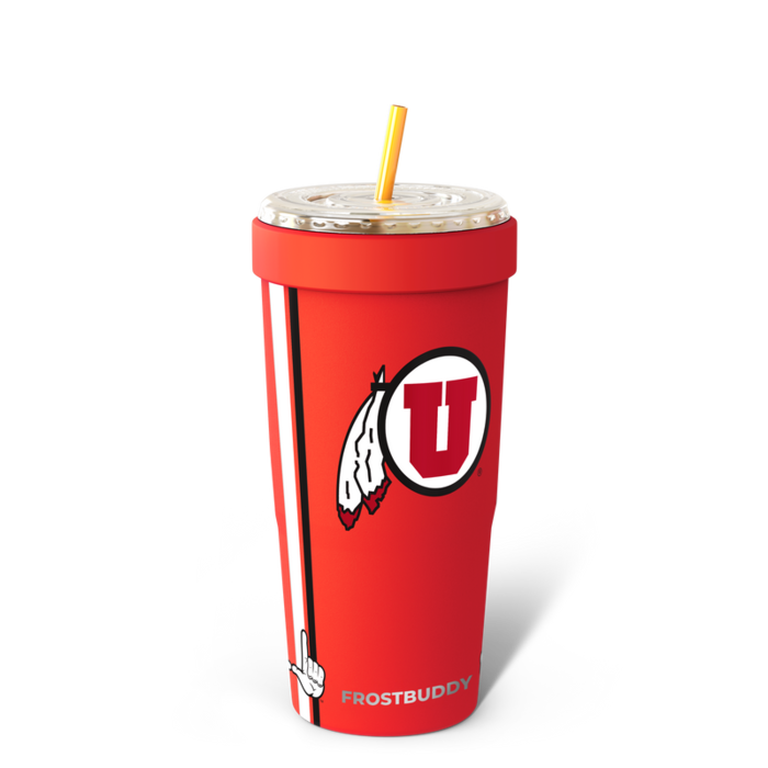 Utah Utes Gameday