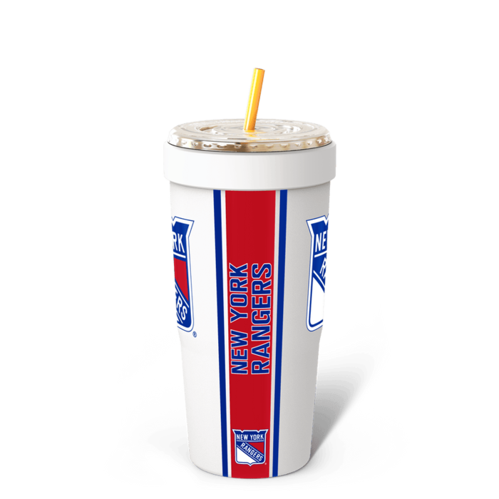 New York Rangers Gameday