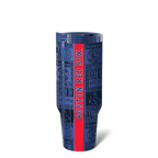 40oz Boston Red Sox Legacy