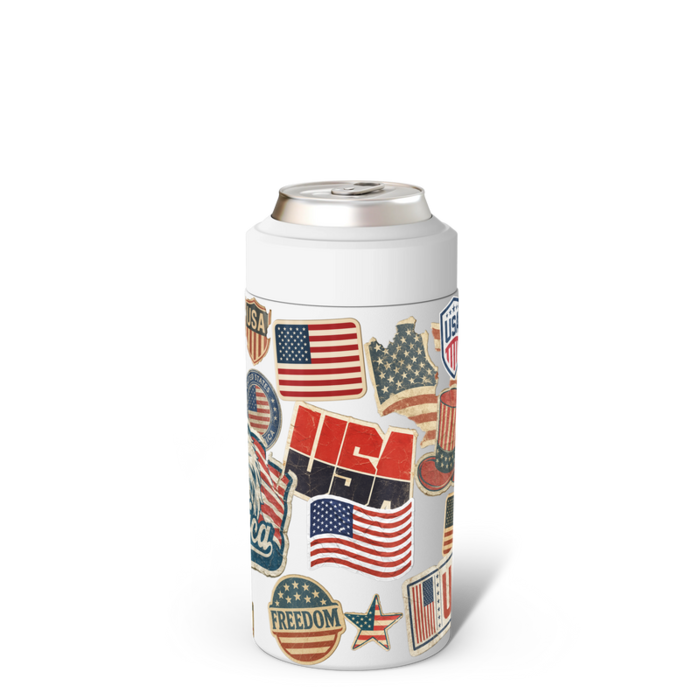 Universal Land Of The Free