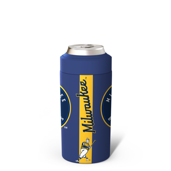 Universal Milwaukee Brewers Gameday