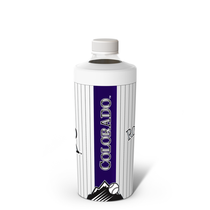 Universal XL Colorado Rockies Gameday