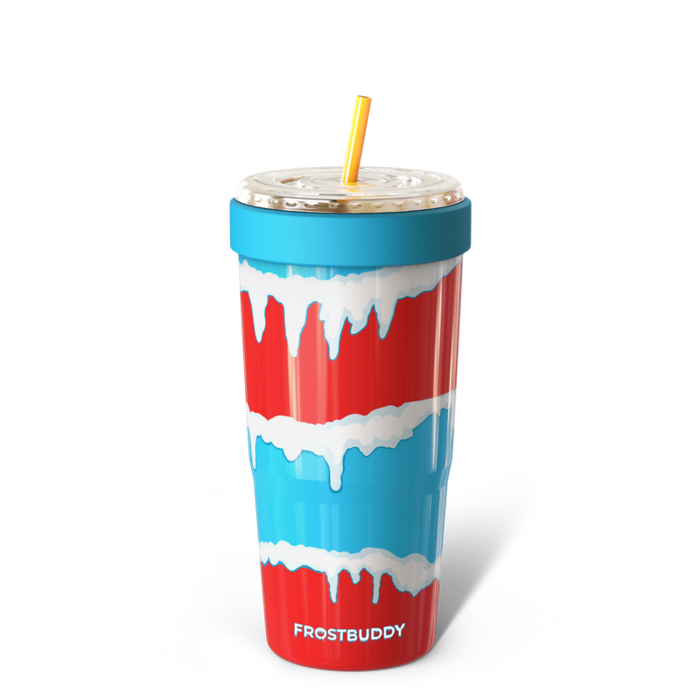 Frosty Freeze