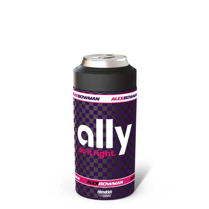 Universal Alex Bowman Ally