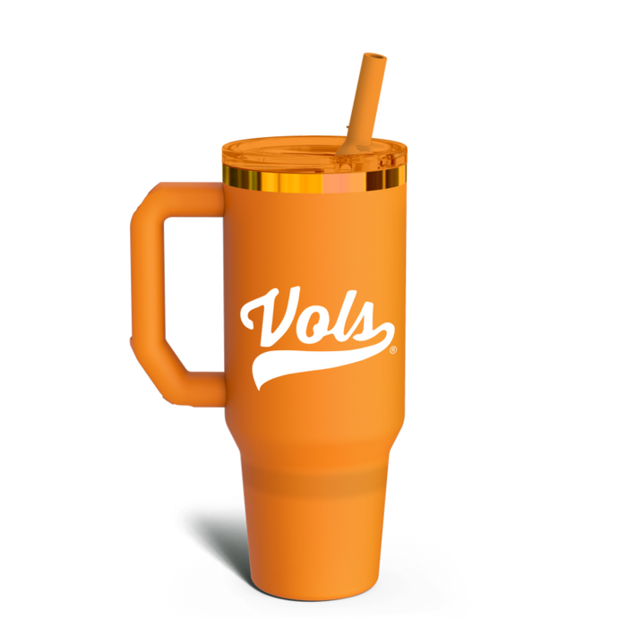 40oz Tennessee Vols Gameday