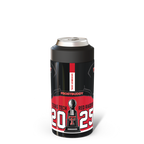 Universal Texas Tech Red Raiders 2025 Big 12 Champions