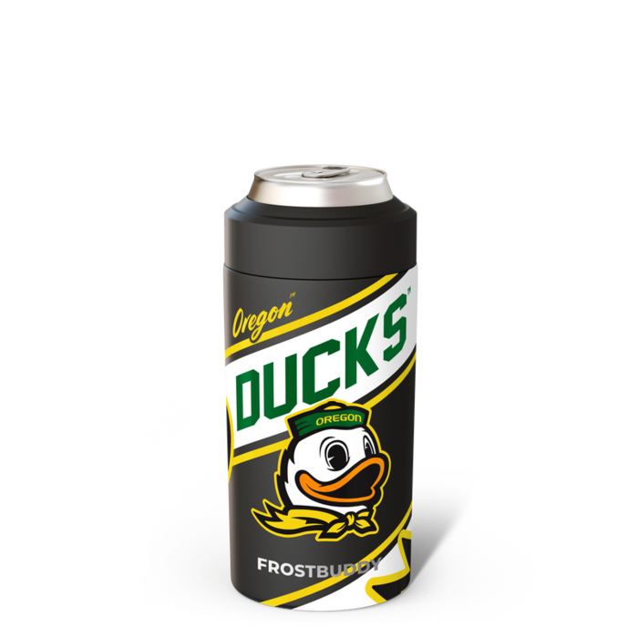 Universal Oregon Ducks Mascot