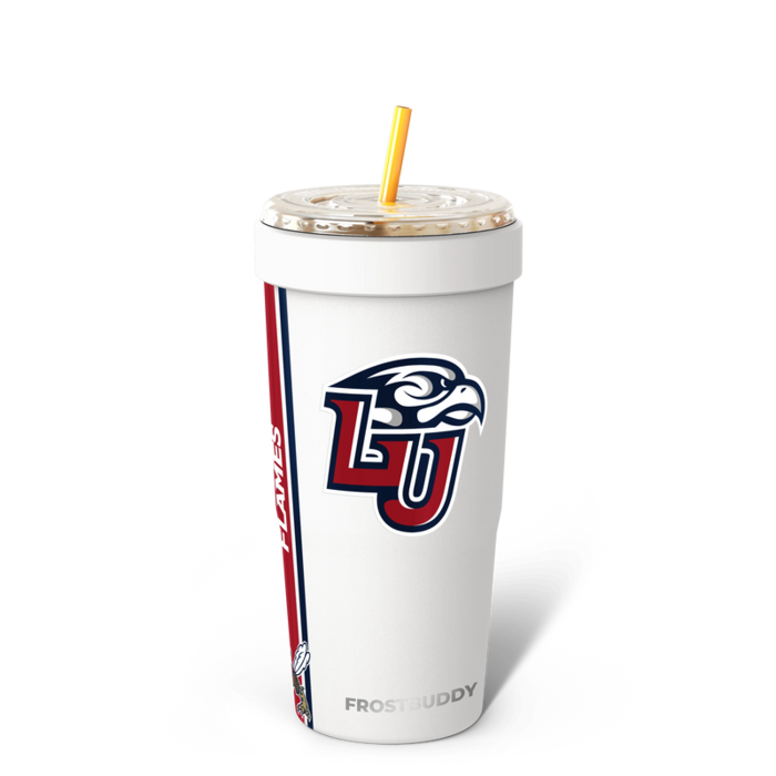 Liberty Flames Gameday