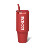 40oz Oklahoma Sooners Gameday