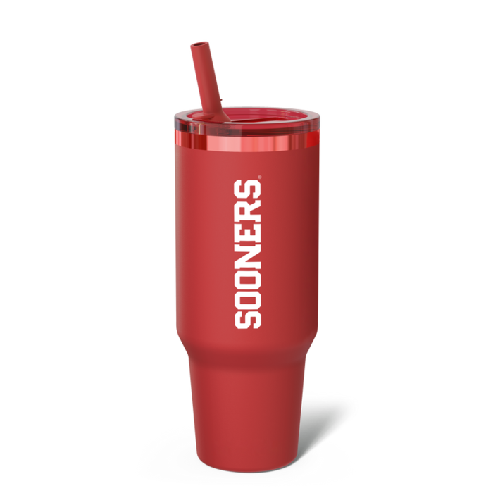 40oz Oklahoma Sooners Gameday