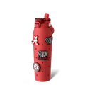 32oz Alabama Crimson Tide Skin And Budz Bundle