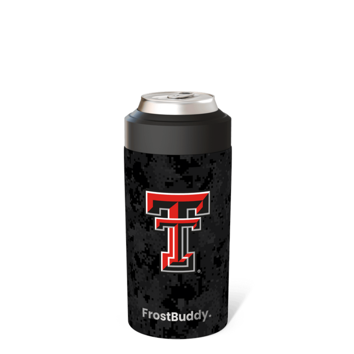 Universal Texas Tech x OHT
