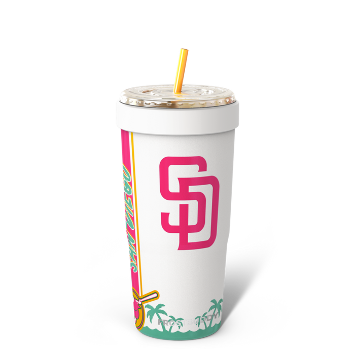 San Diego Padres City Connect