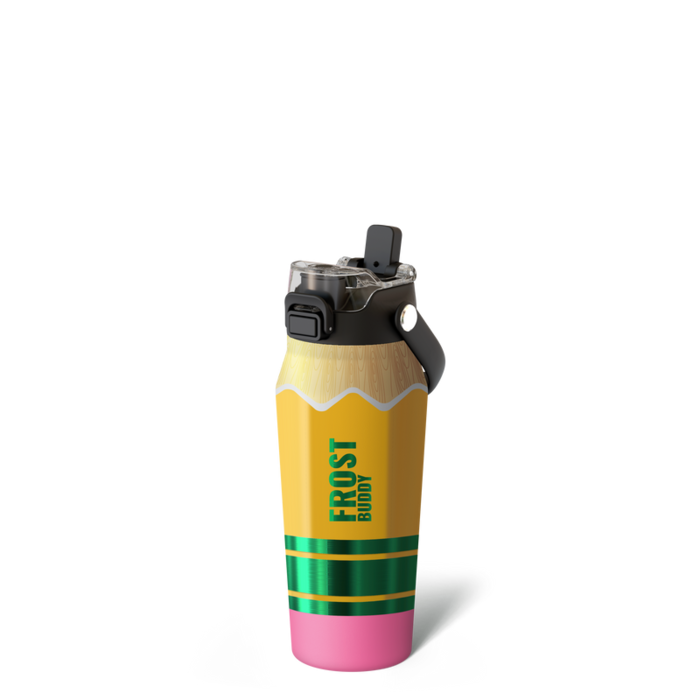 16oz Pencil