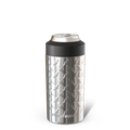 Universal Diamond Plate Silver