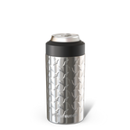 Universal Diamond Plate Silver