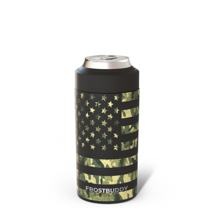 Universal Camo Flag