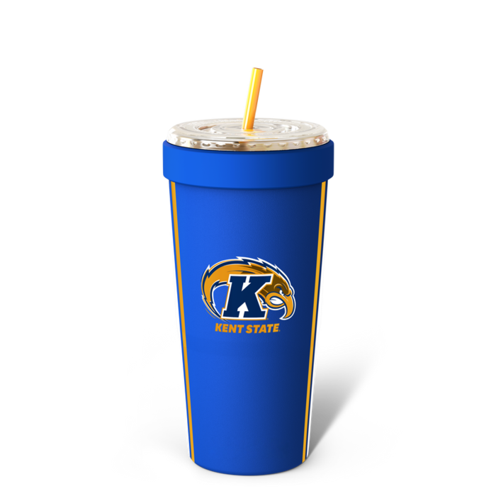 Kent State Golden Flashes Gameday