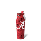 24oz Alabama Crimson Tide Legacy