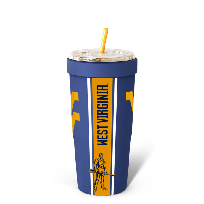 West Virginia Mountaineers Gameday