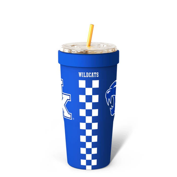 Kentucky Wildcats Gameday