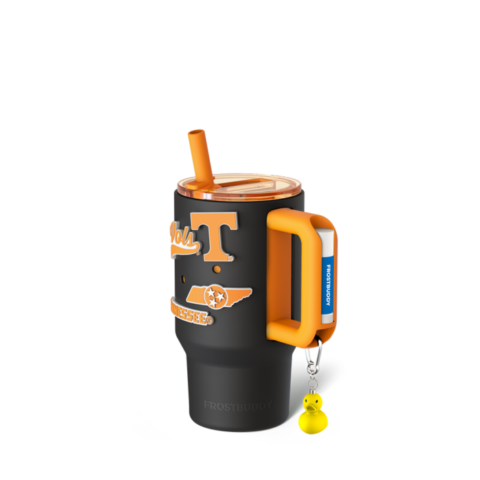 16oz Tennessee Volunteers Skin And Budz Bundle
