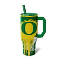 40oz Oregon Ducks Drip