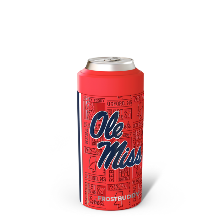 Universal Ole Miss Rebels Legacy
